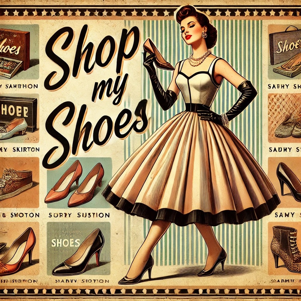 Misc. Shoes